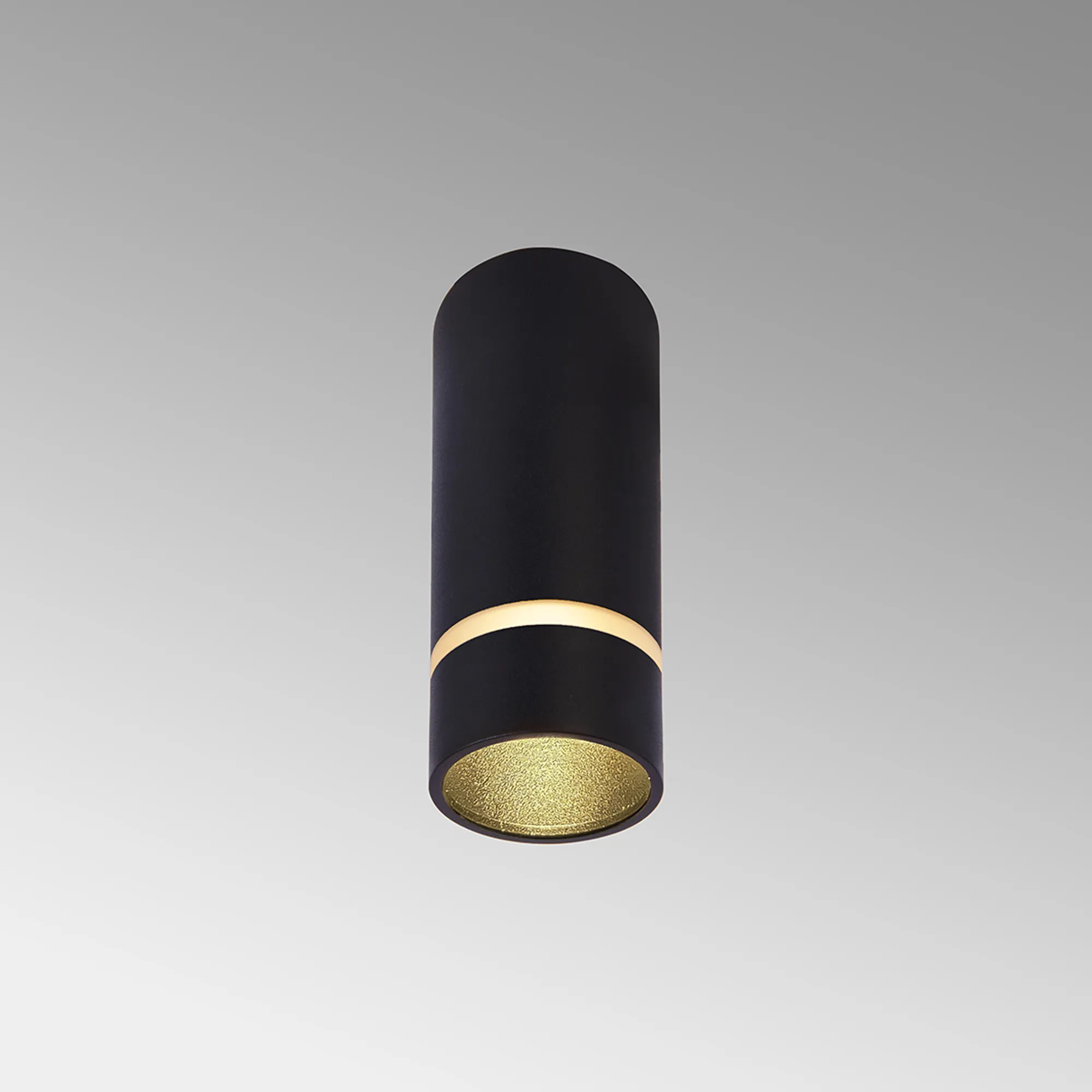Split 35mm GU10 (GU11) Ceiling Lights Mantra Fusion Surface Spot Lights